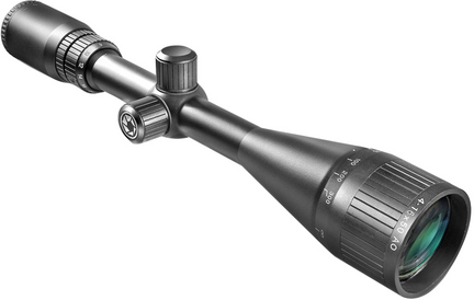 Varmint 6.5-20x50 Riflescope