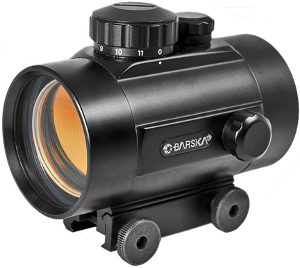 Red Dot 42mm Riflescope