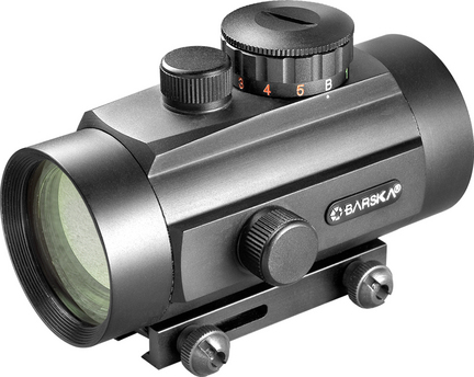Red Dot 40mm Riflescope