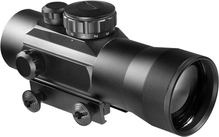 Red Dot 2x30mm Riflescope