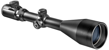 Euro-30 Pro 4-16x60 Riflescope