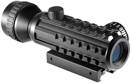 Electro Sight 2x30 Riflescope