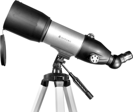 Starwatcher 40080 Refractor Telescope