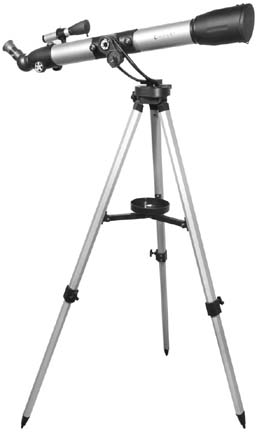 Starwatcher 70060 Refractor Telescope