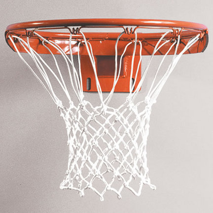 Spalding Slam Dunk Basketball Goal with 5" x 4" Mount