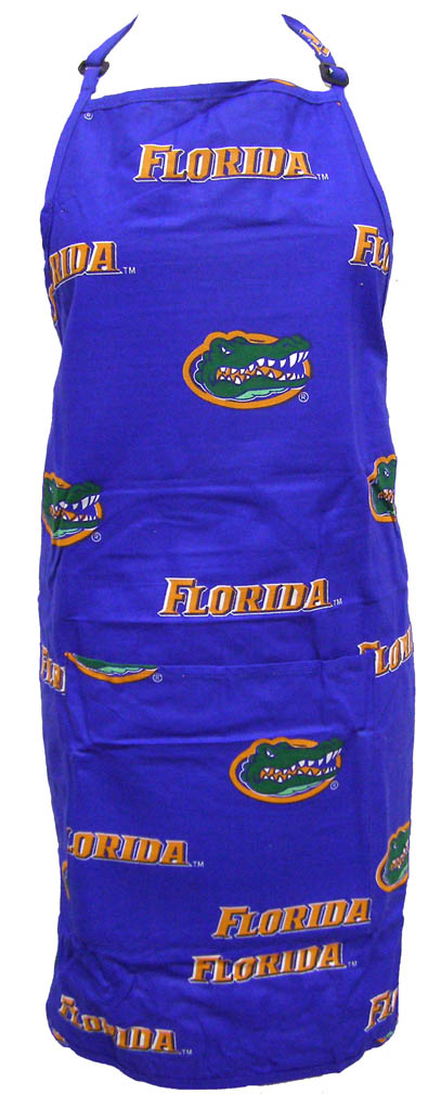 Florida Gators 26" x 35" Apron (Set of 2)