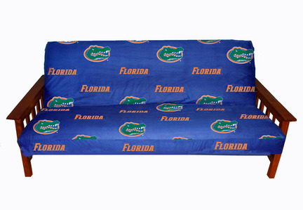 Florida Gators Futon Cover