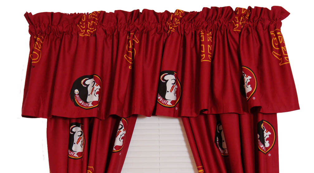 Florida State Seminoles Valance