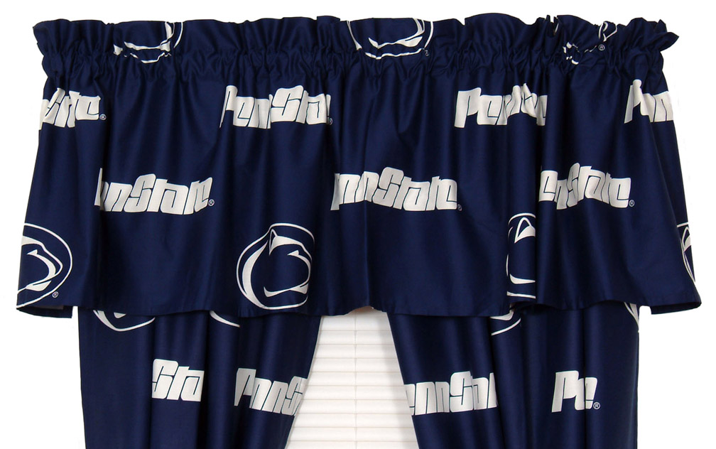 Penn State Nittany Lions Valance
