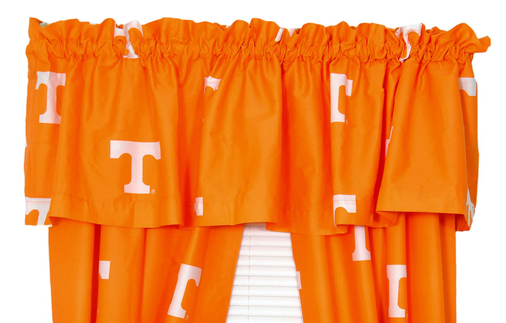 Tennessee Volunteers Valance