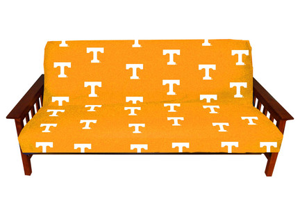 Tennessee Volunteers Futon Cover