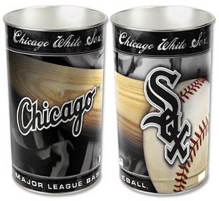 Chicago White Sox 15