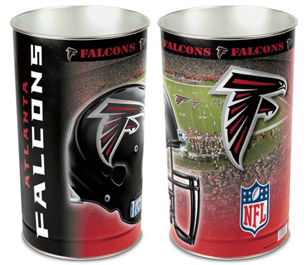 Atlanta Falcons 15