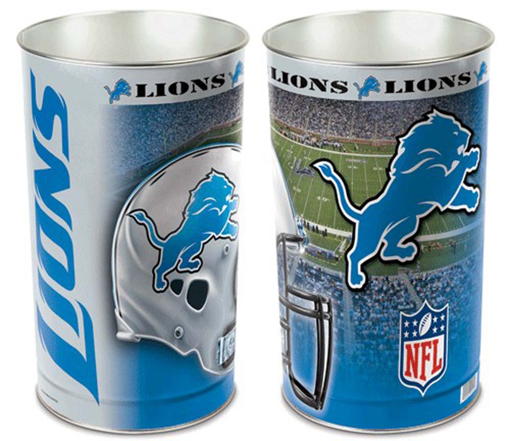 Detroit Lions 15