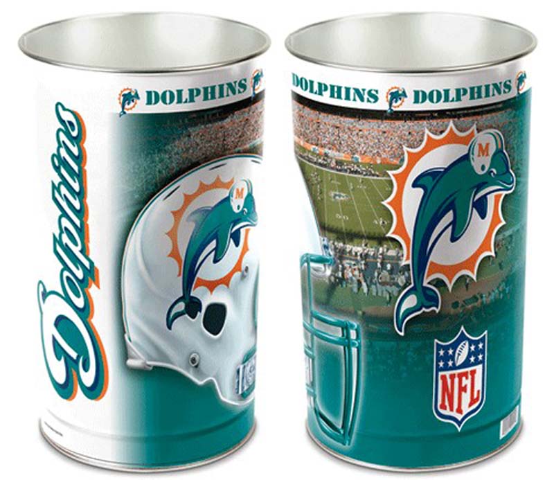 Miami Dolphins 15