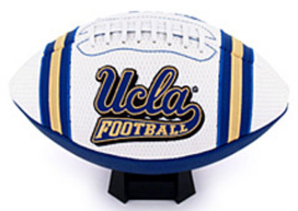 UCLA Bruins Full Size Jersey Football from Fotoball
