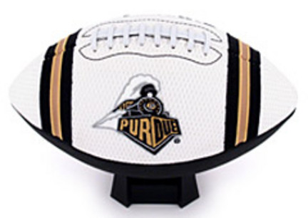 Purdue Boilermakers Full Size Jersey Football from Fotoball