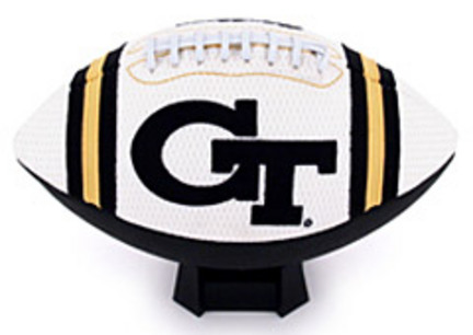 Georgia Tech Yellow Jackets Full Size Jersey Football from Fotoball