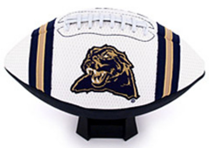 Pittsburgh Panthers Full Size Jersey Football from Fotoball