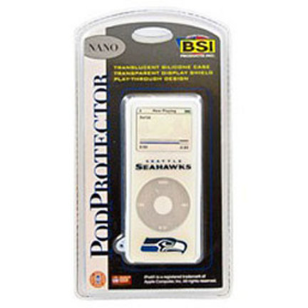 Seattle Seahawks iPod&reg; Nano Cover