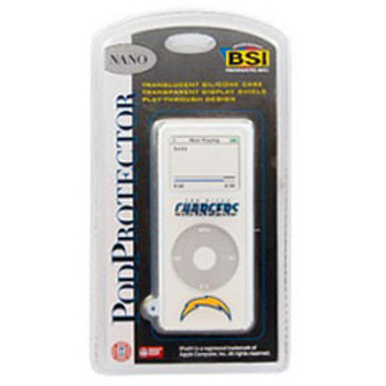 San Diego Chargers iPod&reg; Nano Cover