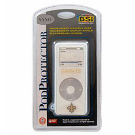 New Orleans Saints iPod&reg; Nano Cover