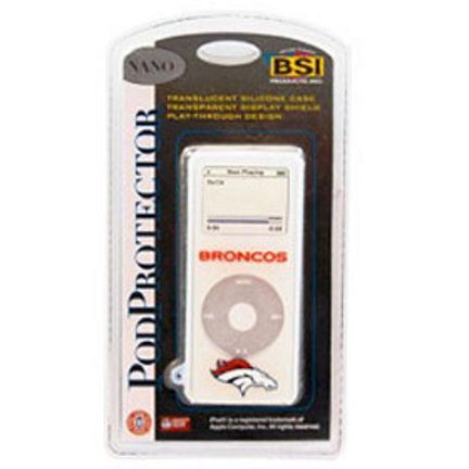 Denver Broncos iPod&reg; Nano Cover