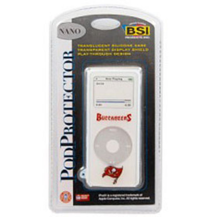 Tampa Bay Buccaneers iPod&reg; Nano Cover