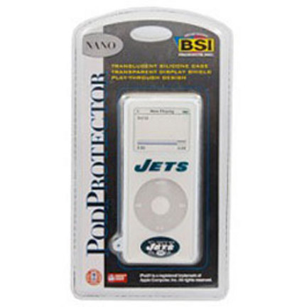 New York Jets iPod&reg; Nano Cover