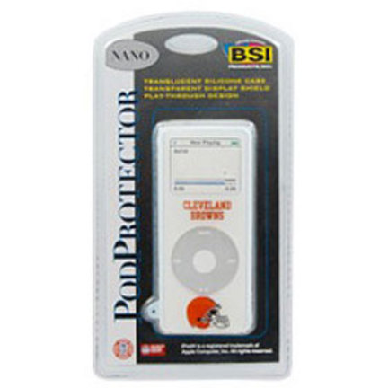 Cleveland Browns iPod&reg; Nano Cover