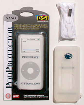 Penn State Nittany Lions iPod&reg; Nano Cover