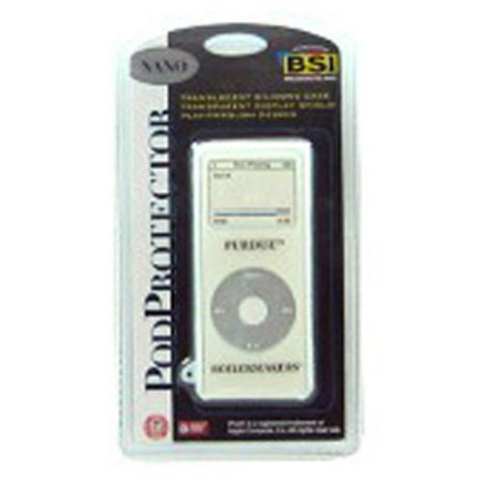Purdue Boilermakers iPod&reg; Nano Cover