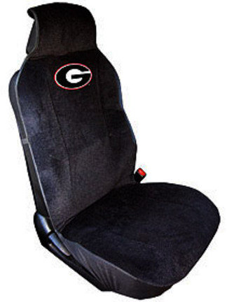 Georgia Bulldogs Seat Cover