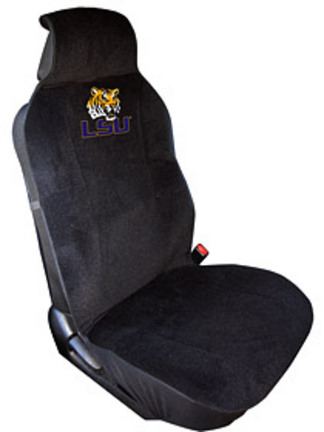 Louisiana State (LSU) Tigers Seat Cover