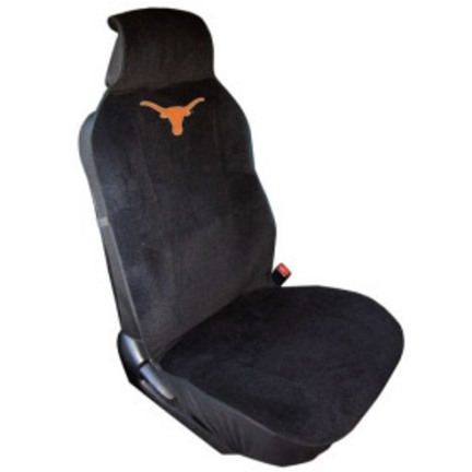 Texas Longhorns Seat Cover