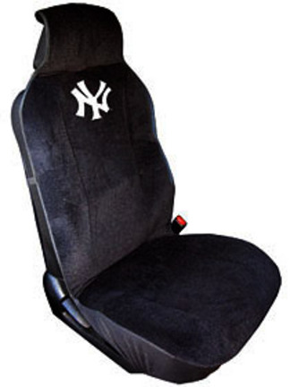 New York Yankees Seat Cover