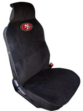San Francisco Giants Car Seat Covers San Francisco Giants Car Seat Covers