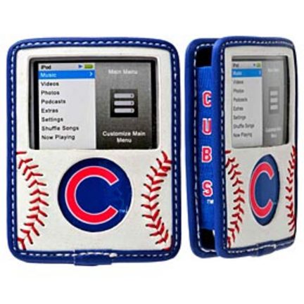 Chicago Cubs 3G Nano iPod&reg; Case