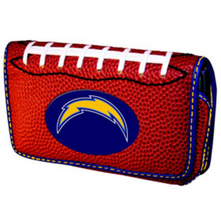 San Diego Chargers Universal Personal Electronics Case