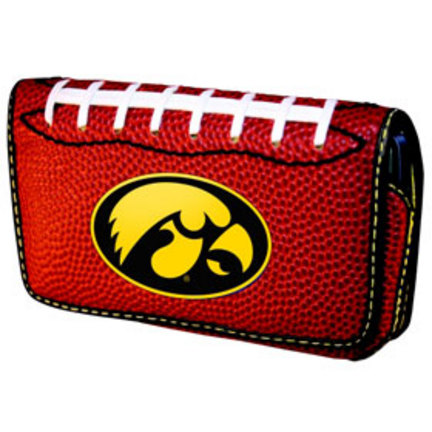 Iowa Hawkeyes Universal Personal Electronics Case