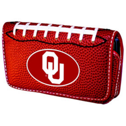 Oklahoma Sooners Universal Personal Electronics Case