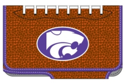 Kansas State Wildcats Universal Personal Electronics Case