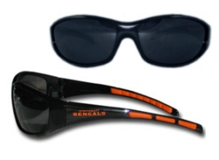 Cincinnati Bengals Sunglasses