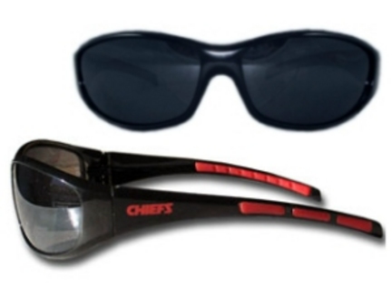 Kansas City Chiefs Sunglasses