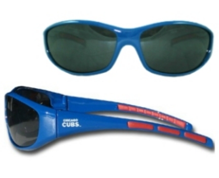 Chicago Cubs Sunglasses