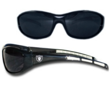 Oakland Raiders Sunglasses