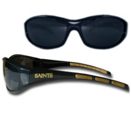 New Orleans Saints Sunglasses