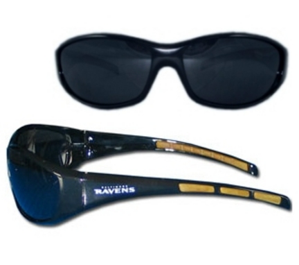 Baltimore Ravens Sunglasses