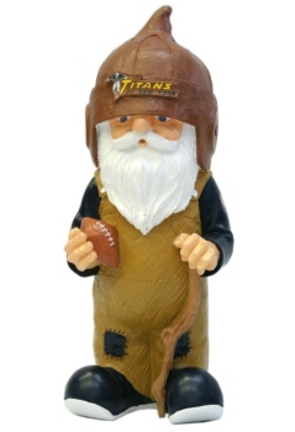 New York Jets 11 1/2" Retro Garden Gnome