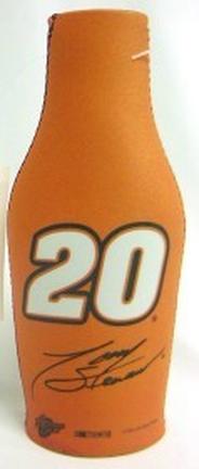 Tony Stewart #20 Bottle Suit Holders - Set of 4